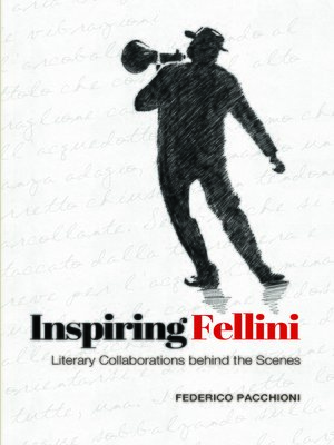 cover image of Inspiring Fellini